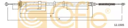 COFLE 12.1505