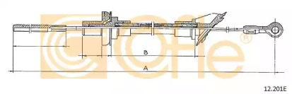 COFLE 12.201E