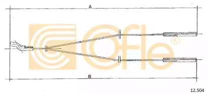 COFLE 12504
