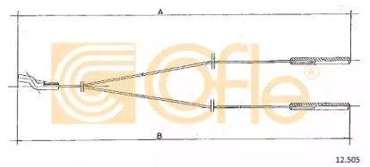 COFLE 12.505