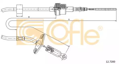 COFLE 12.7200