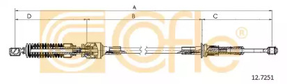 COFLE 12.7251