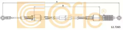 COFLE 12.7265