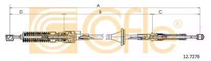 COFLE 12.7276