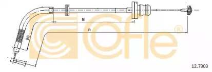 COFLE 12.7303