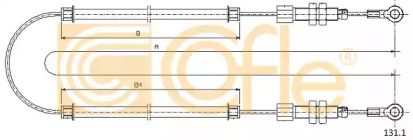 COFLE 131.1