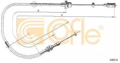 COFLE 1403.4