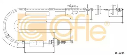 COFLE 151044