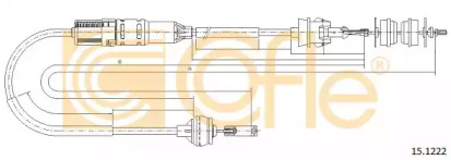 COFLE 15.1222