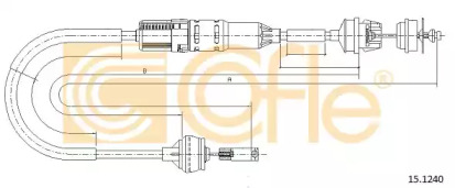 COFLE 15.1240