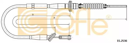 COFLE 15.2536
