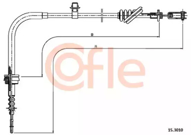 COFLE 153010