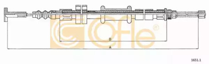 COFLE 1651.1