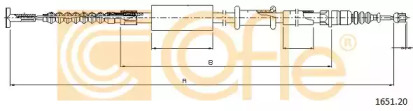 COFLE 1651.20