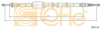 COFLE 1651.22