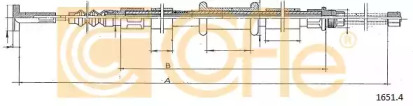 COFLE 1651.4