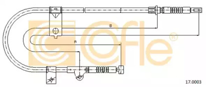 COFLE 17.0003