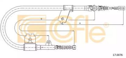 COFLE 17.0076