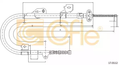 COFLE 17.0112