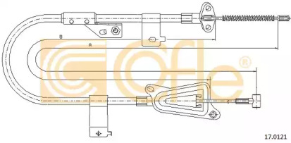 COFLE 17.0121