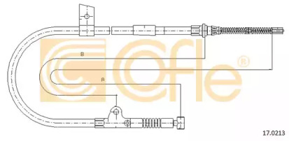 COFLE 17.0213