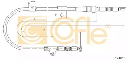 COFLE 17.0216