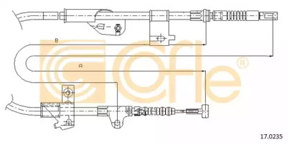 COFLE 17.0235