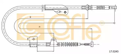 COFLE 17.0245