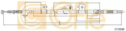 COFLE 17.0248