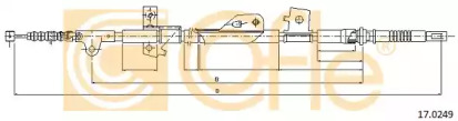 COFLE 17.0249