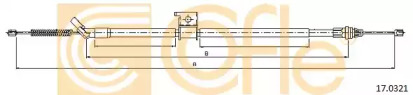 COFLE 17.0321