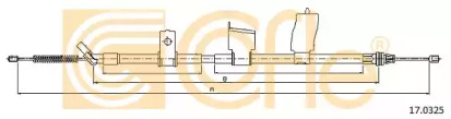 COFLE 17.0325