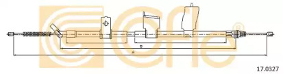COFLE 17.0327