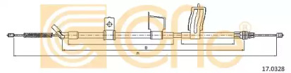 COFLE 17.0328