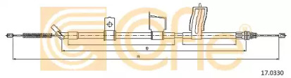 COFLE 17.0330