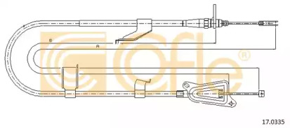 COFLE 17.0335