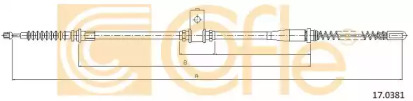 COFLE 17.0381