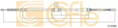 COFLE 17.0382