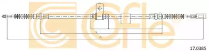 COFLE 17.0385