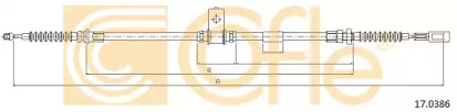 COFLE 17.0386