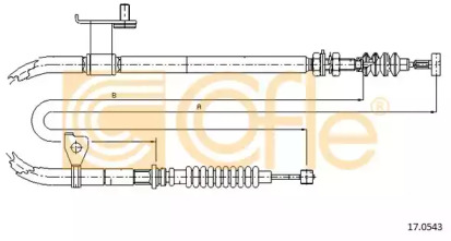 COFLE 17.0543