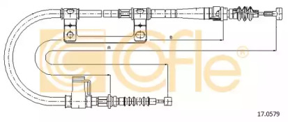 COFLE 17.0579