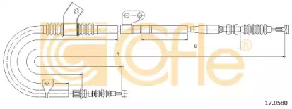 COFLE 17.0580