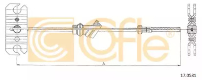 COFLE 17.0581