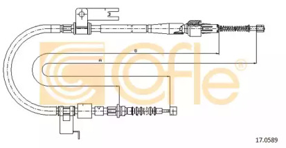 COFLE 17.0589