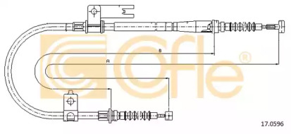 COFLE 17.0596