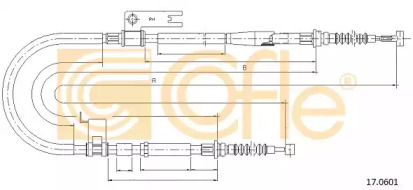 COFLE 17.0601