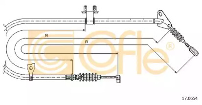 COFLE 17.0654