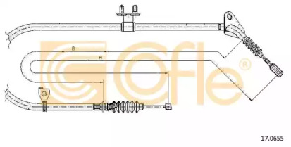 COFLE 170655
