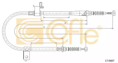 COFLE 170687
